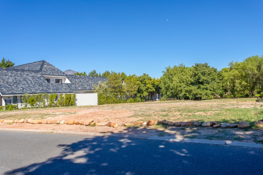 0 Bedroom Property for Sale in Pearl Valley at Val de Vie Western Cape